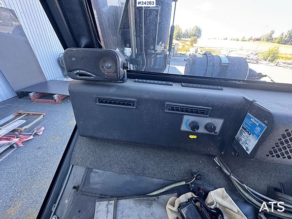 Linde H70D Truck - Gaffelforlengere 19 of 27