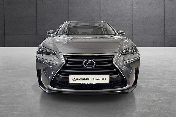 Lexus NX300h 8 of 21