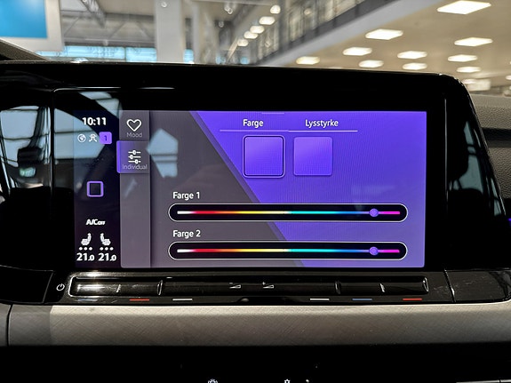 Volkswagen Golf VIII 14 of 16