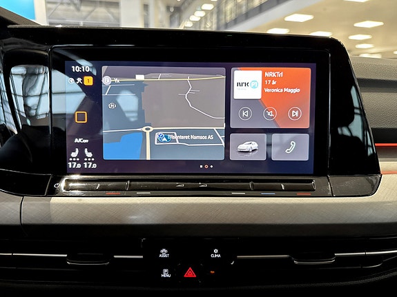 Volkswagen Golf VIII 12 of 16