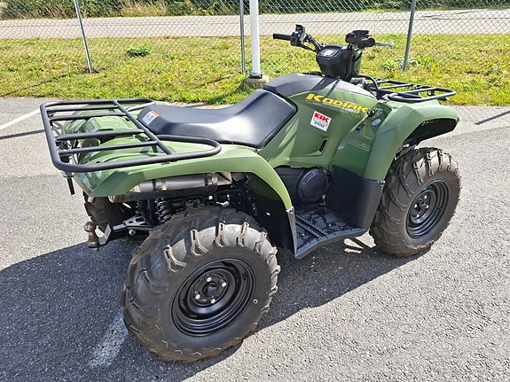 Yamaha Kodiak 450 4 of 6