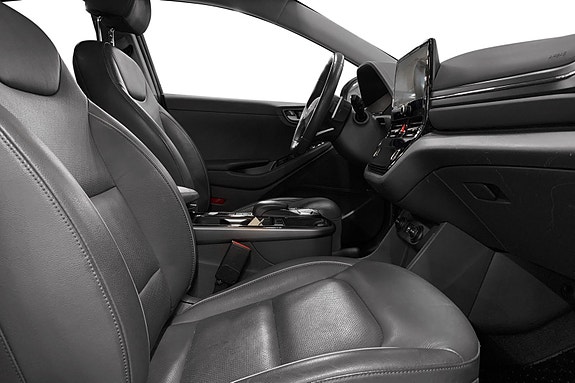 Hyundai IONIQ 5 of 15