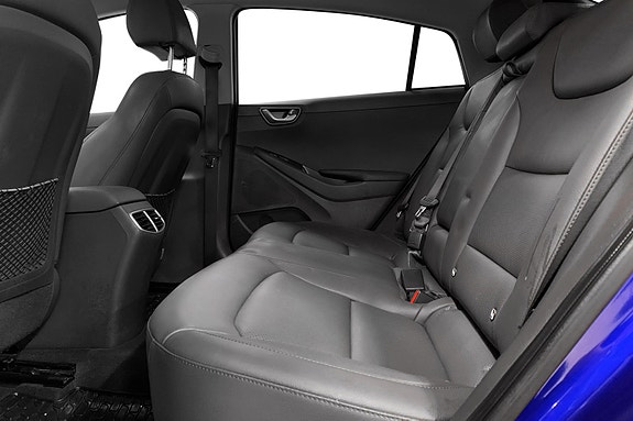 Hyundai IONIQ 13 of 15