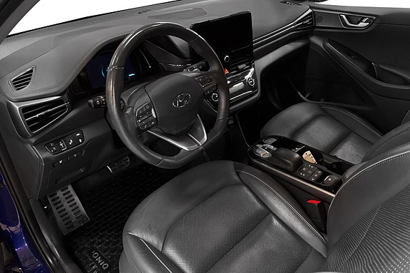 Hyundai IONIQ 7 of 15