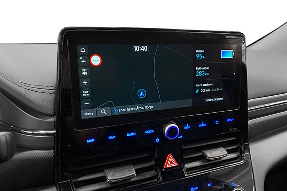 Hyundai IONIQ 11 of 15