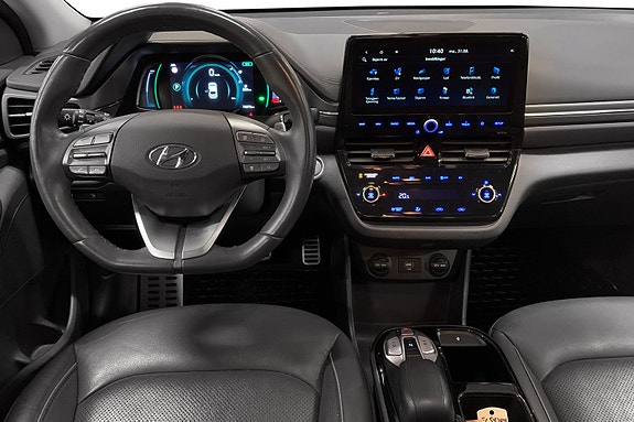 Hyundai IONIQ 9 of 15