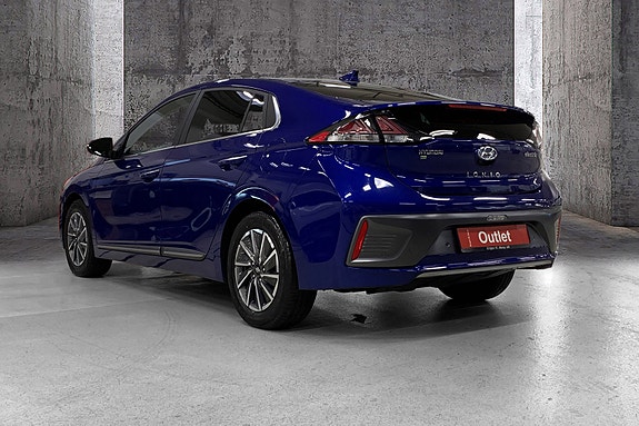 Hyundai IONIQ 3 of 15
