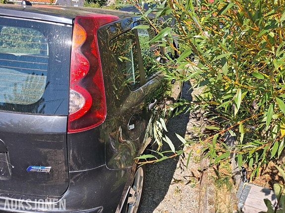 Nissan Note 4 of 20