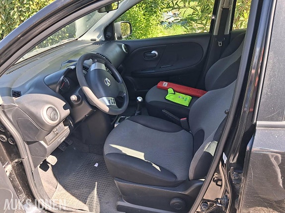 Nissan Note 6 of 20