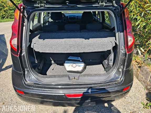 Nissan Note 5 of 20