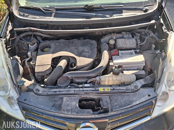 Nissan Note 13 of 20