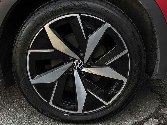 Volkswagen ID.4 GTX 6 of 18