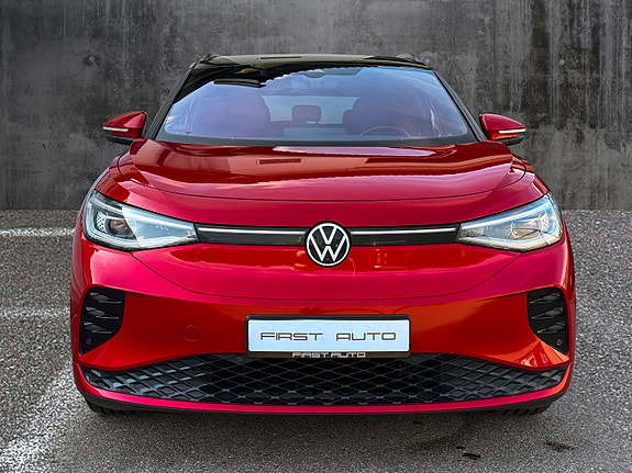Volkswagen ID.4 GTX 3 of 18