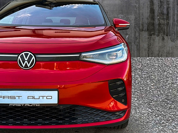 Volkswagen ID.4 GTX 4 of 18
