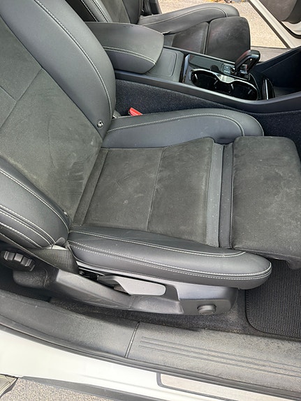 Volvo XC40 26 of 30