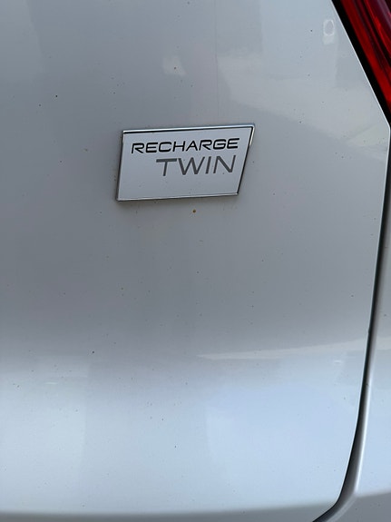 Volvo XC40 7 of 30