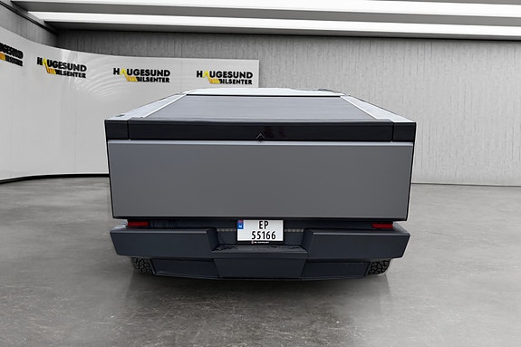 Tesla Cybertruck 6 of 13