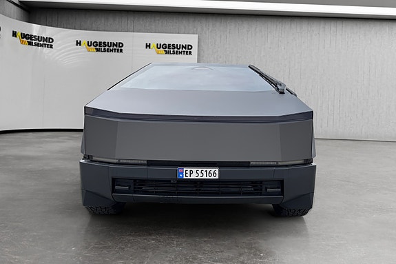 Tesla Cybertruck 5 of 13