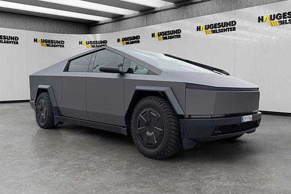Tesla Cybertruck 2 of 13