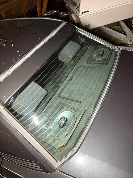 Mercedes-Benz 190 E 14 of 15