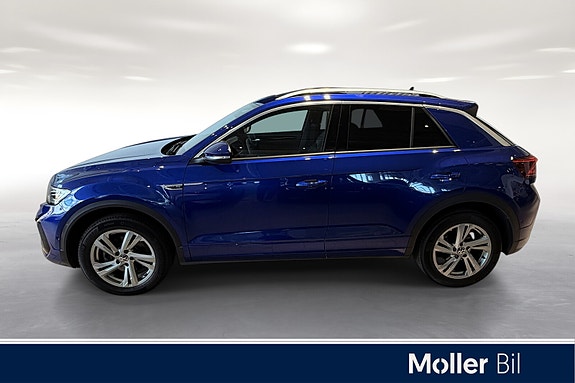 Volkswagen T-Roc 27 of 27