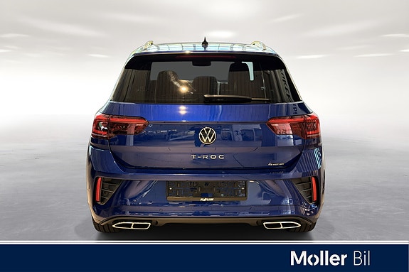 Volkswagen T-Roc 20 of 27