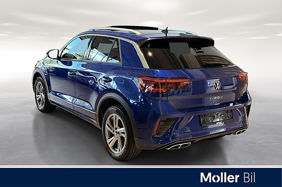 Volkswagen T-Roc 24 of 27
