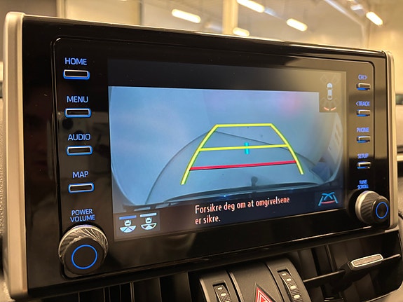 Toyota RAV4 24 of 30