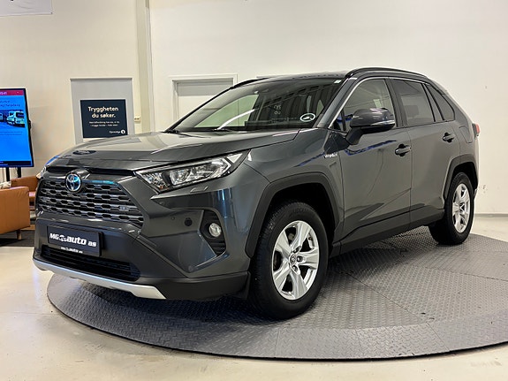 Toyota RAV4 6 of 30