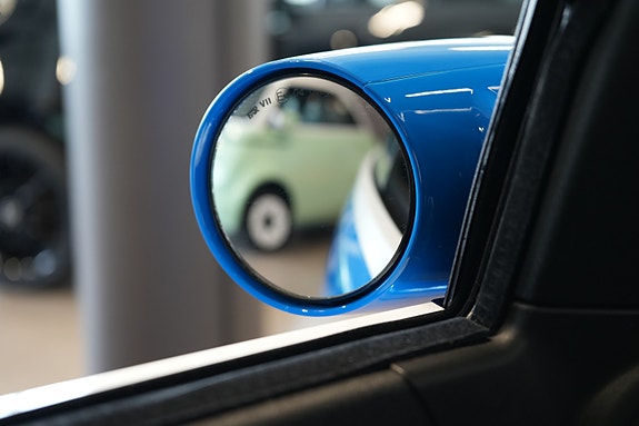 Microlino Microlino Long Range Premium & Cool | 228km | Soltak | 27 of 30