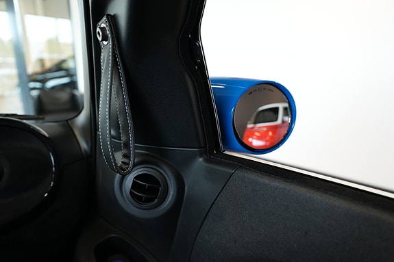 Microlino Microlino Long Range Premium & Cool | 228km | Soltak | 20 of 30