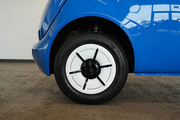 Microlino Microlino Long Range Premium & Cool | 228km | Soltak | 29 of 30