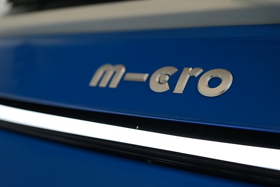 Microlino Microlino Long Range Premium & Cool | 228km | Soltak | 22 of 30