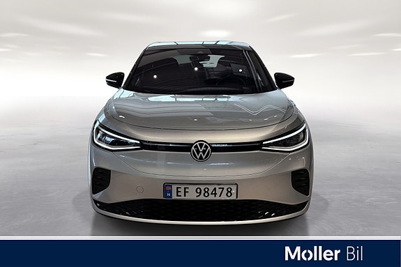 Volkswagen ID.5 GTX 2 of 24