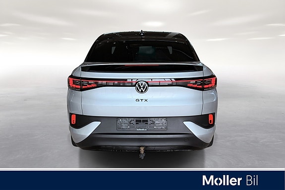 Volkswagen ID.5 GTX 6 of 24
