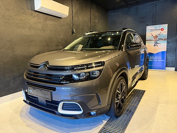 Citroen C5 Aircross 3 of 24