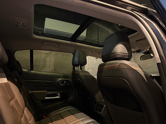 Citroen C5 Aircross 13 of 24