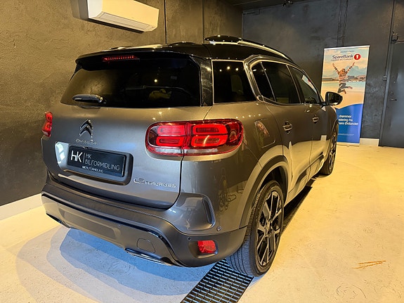 Citroen C5 Aircross 5 of 24