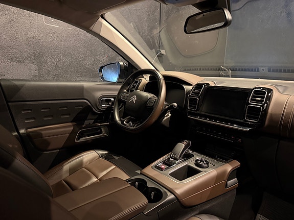 Citroen C5 Aircross 14 of 24