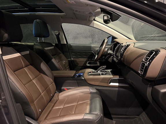 Citroen C5 Aircross 12 of 24