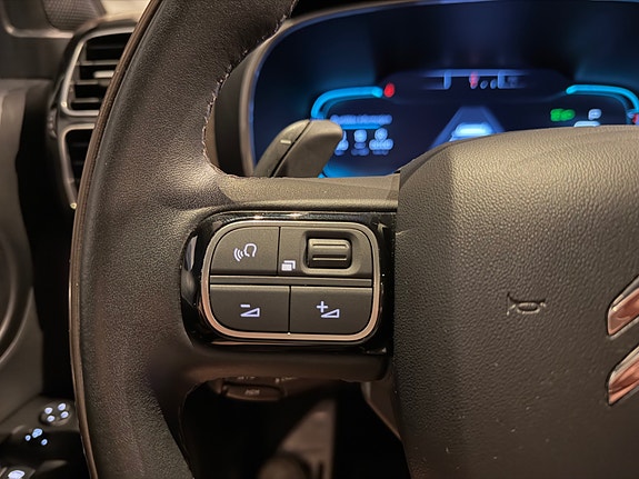 Citroen C5 Aircross 17 of 24