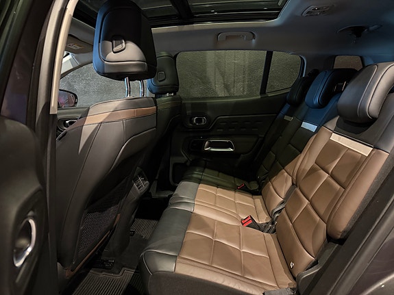 Citroen C5 Aircross 8 of 24