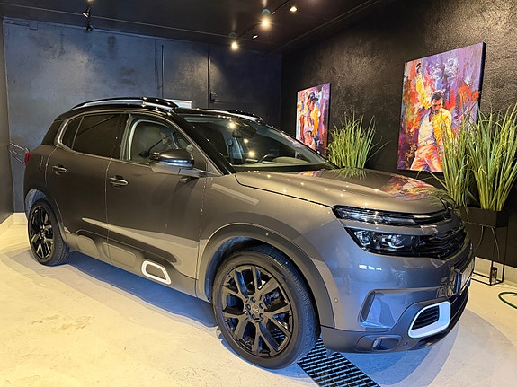 Citroen C5 Aircross 2 of 24