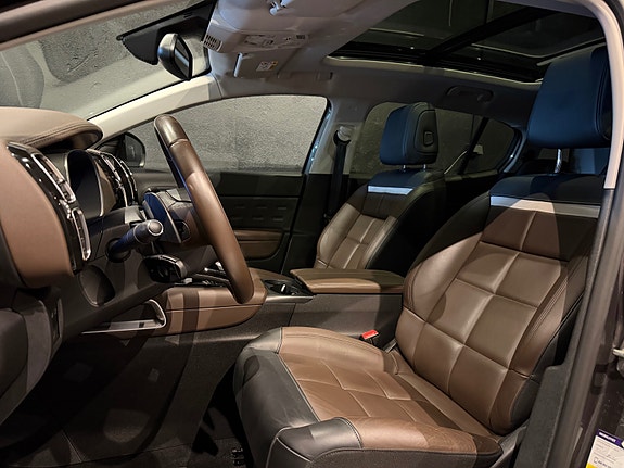 Citroen C5 Aircross 7 of 24
