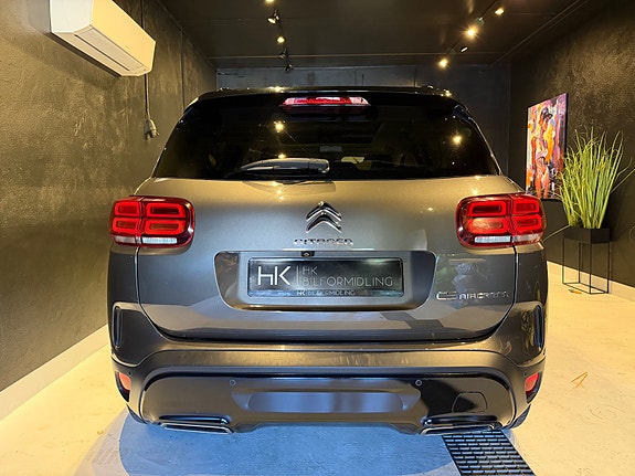 Citroen C5 Aircross 6 of 24