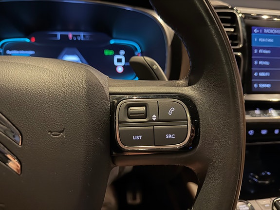 Citroen C5 Aircross 18 of 24