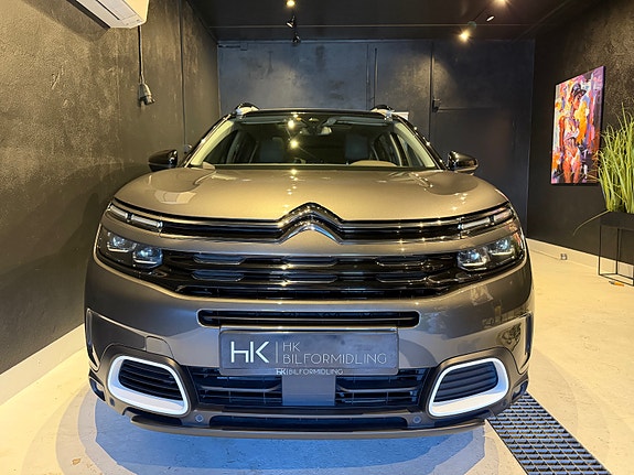 Citroen C5 Aircross 4 of 24