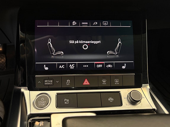 Audi e-tron 19 of 29