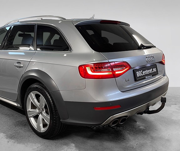 Audi A4 allroad 11 of 30