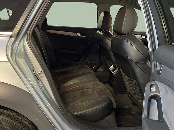 Audi A4 allroad 17 of 30